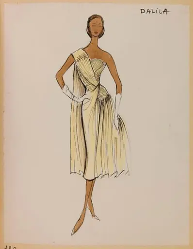 Dalila