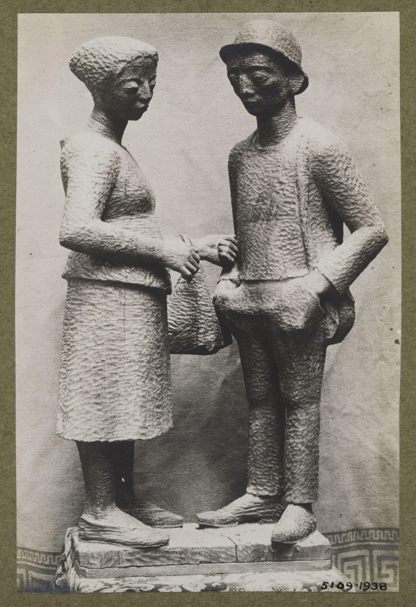 Untitled, by Harold Winter, photographic