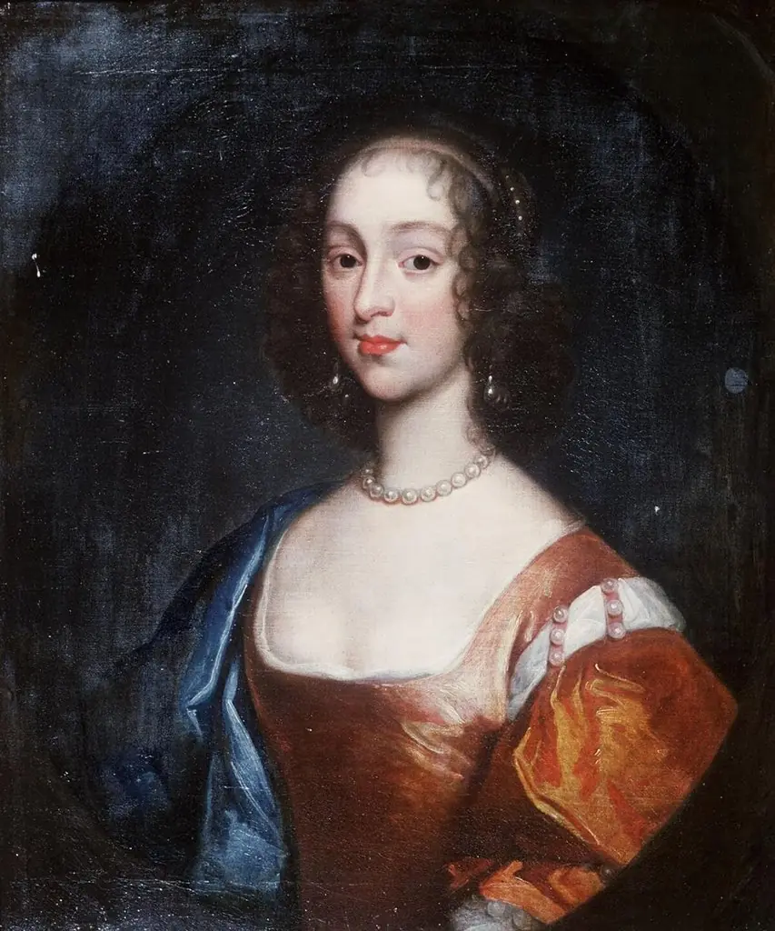 Wife of David Lloyd