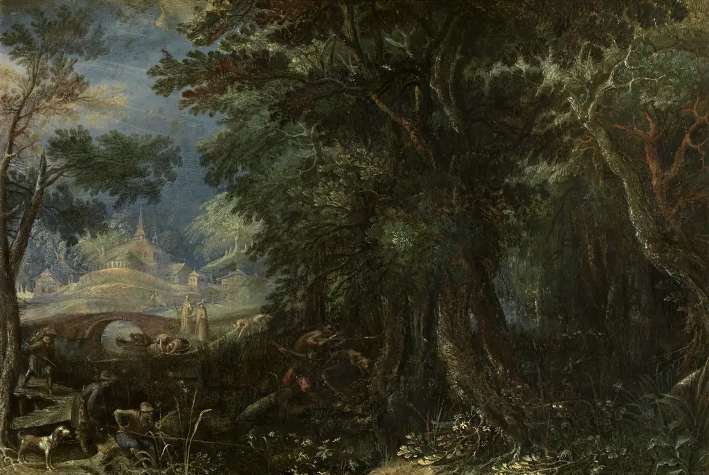 Landscape