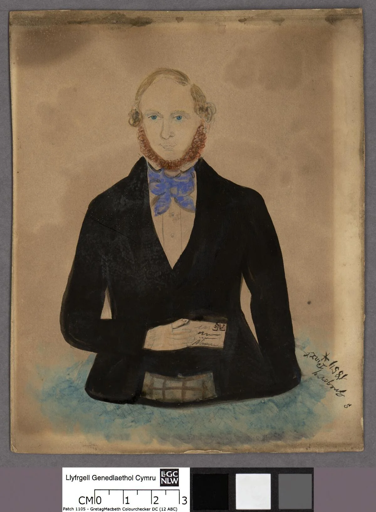 James Bowen