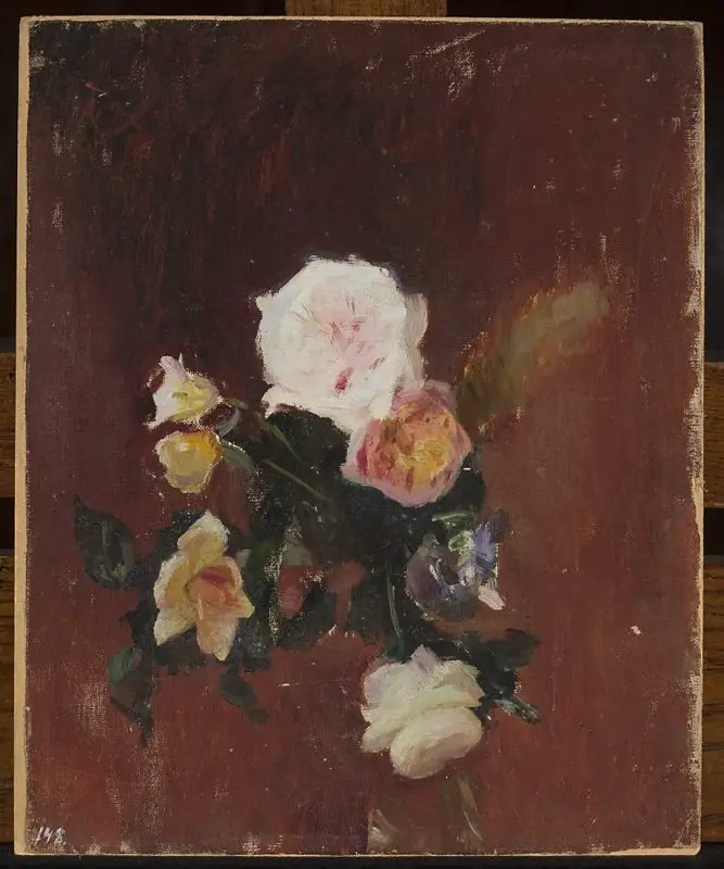 Roses