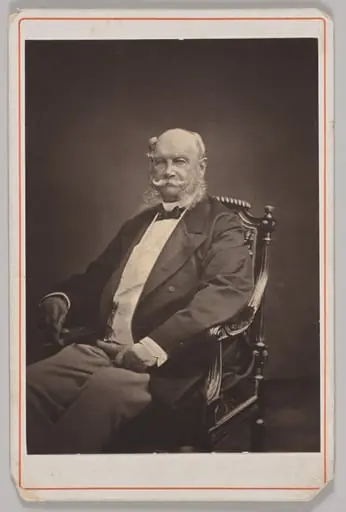 Wilhelm I, King of Prussia