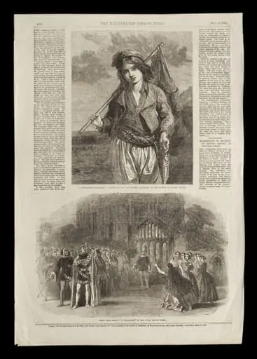 H Beard Print Collection