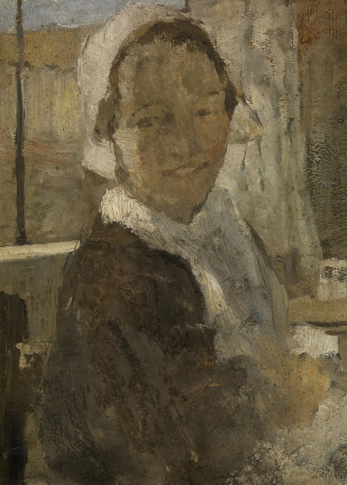 Young Girl