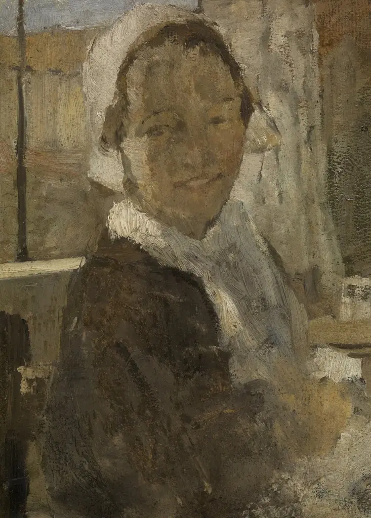 Young Girl