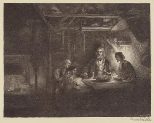 Philemon and Baucis
