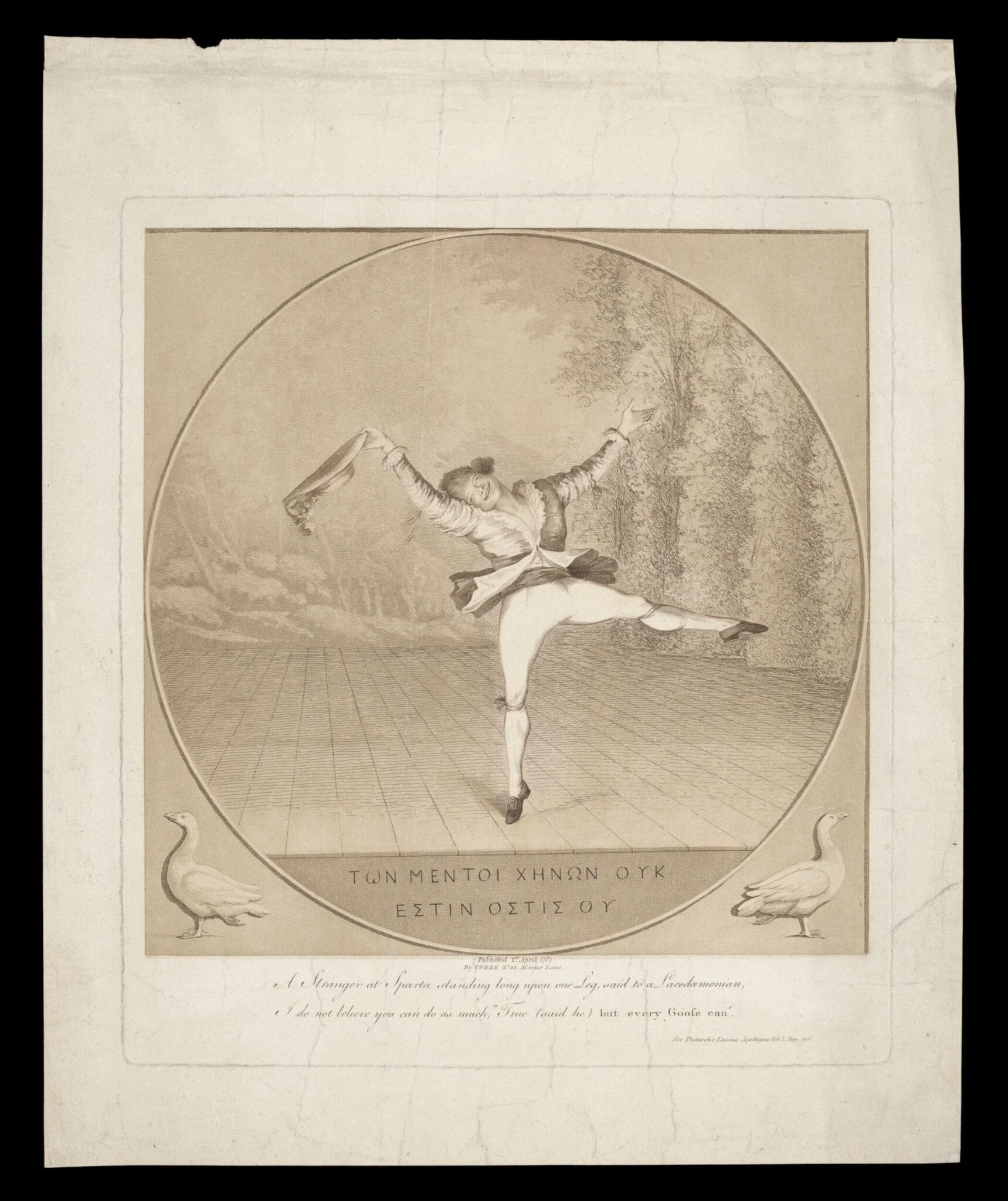 H Beard Print Collection
