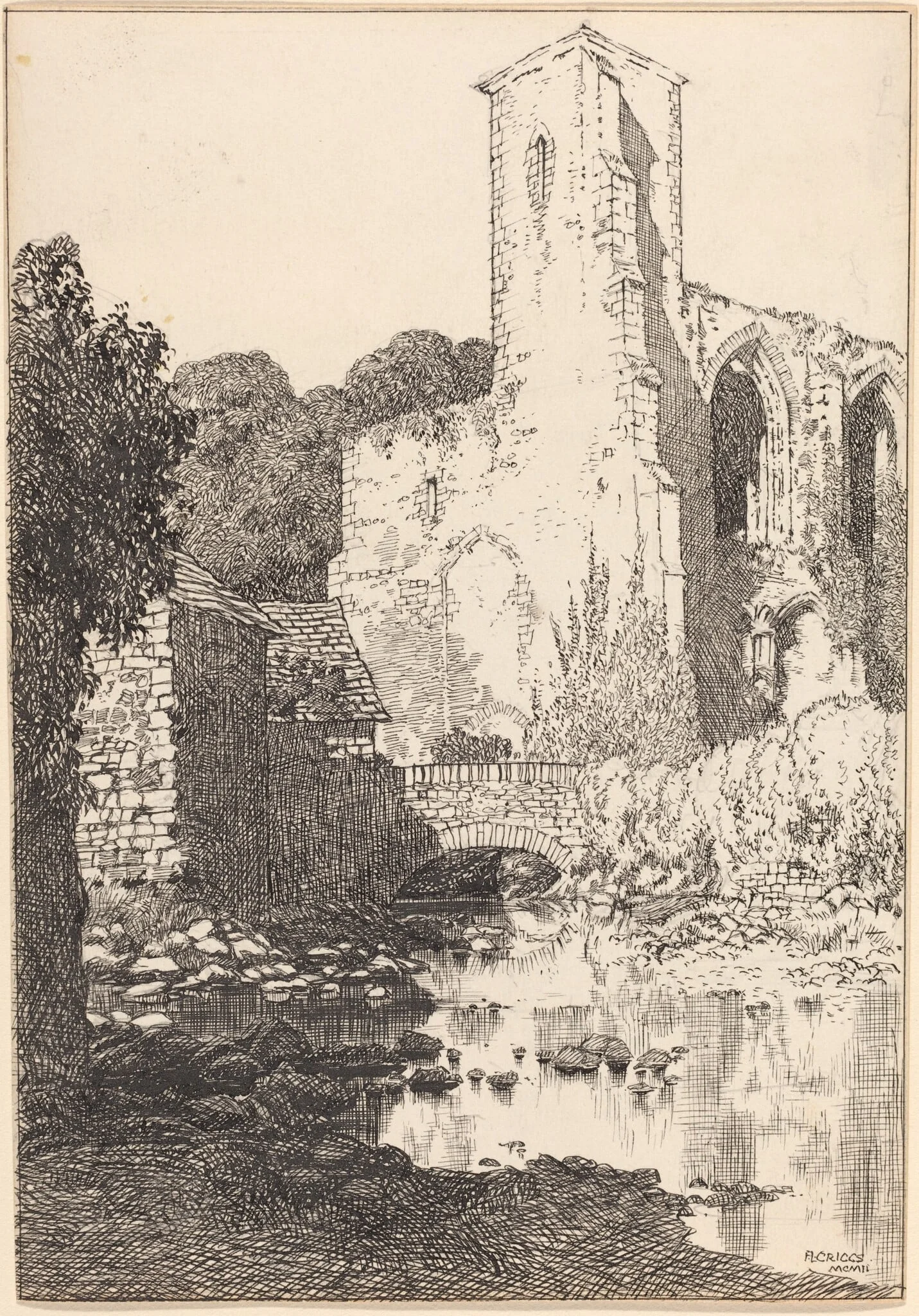 St. Mary's College, St. David's