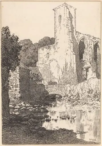 St. Mary's College, St. David's