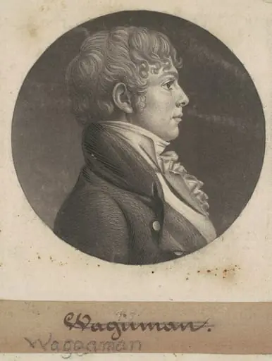 Thomas Ennalls Waggaman