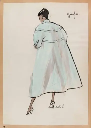Giroflée
