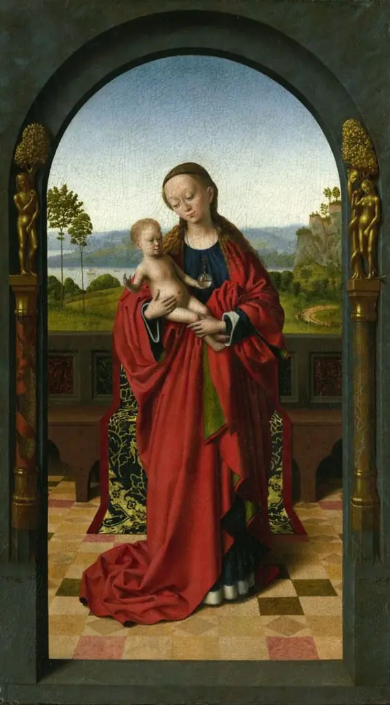 Madonna