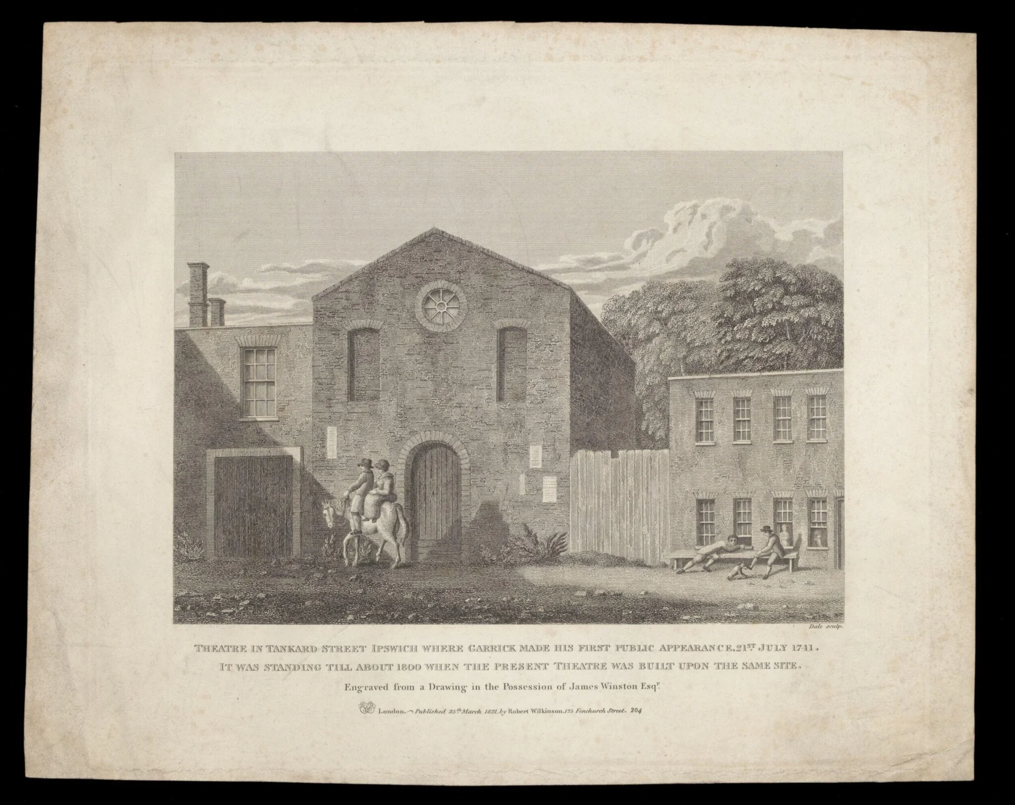 H Beard Print Collection