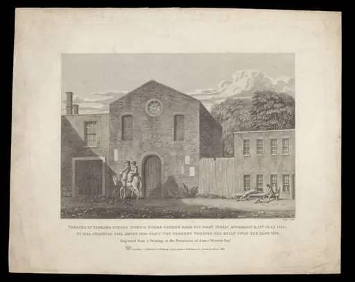 H Beard Print Collection