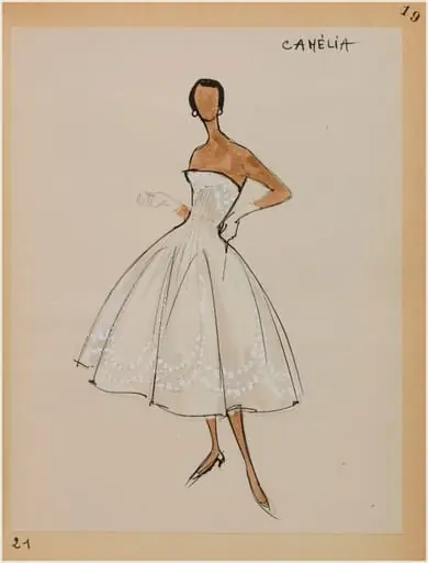 Camélia