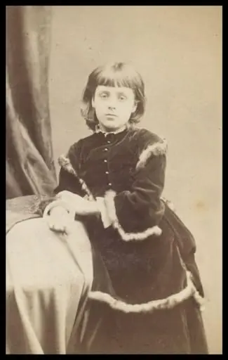 Guy Little Theatrical Photograph