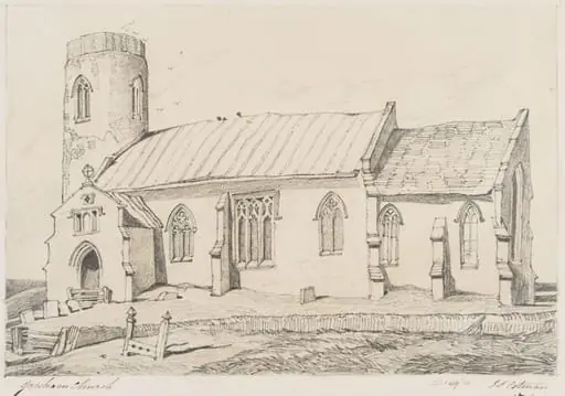 Gresham Church