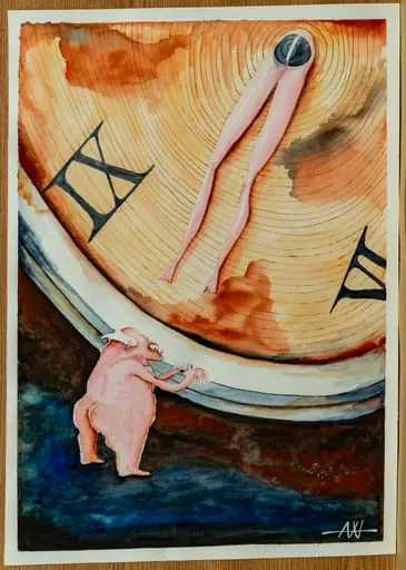 Timpul