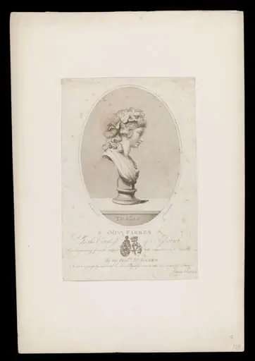 H Beard Print Collection