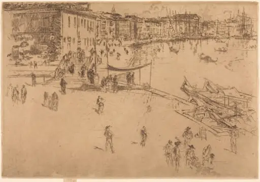 The Riva, No.II