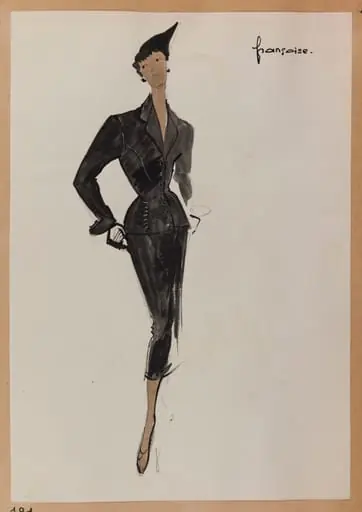 Françoise