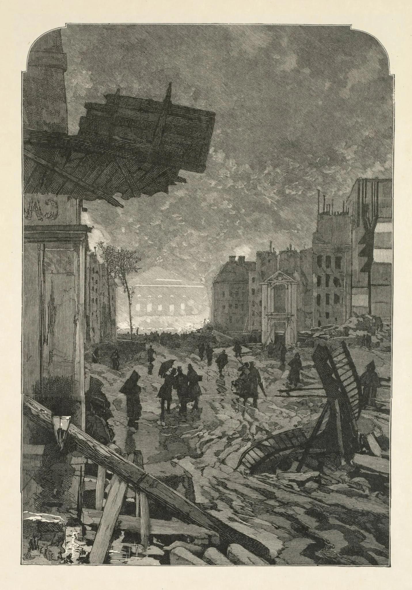 Demolition