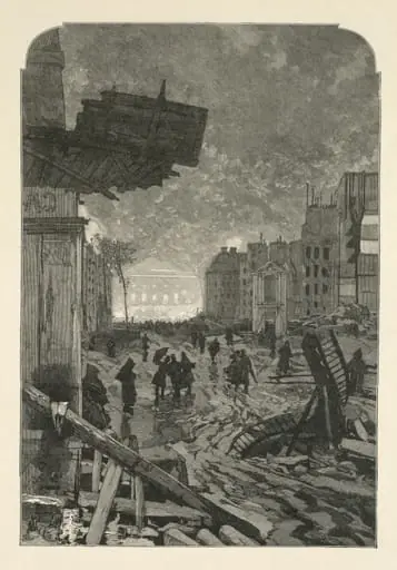 Demolition