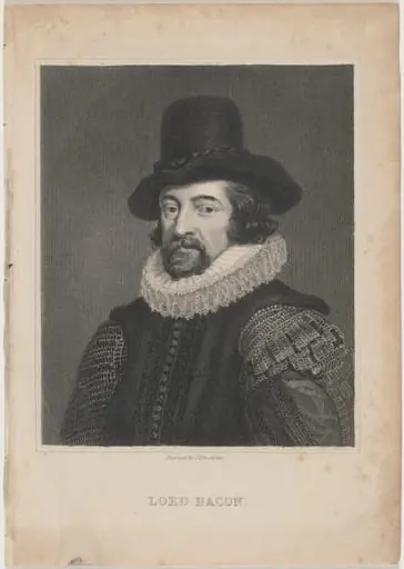 Lord Bacon