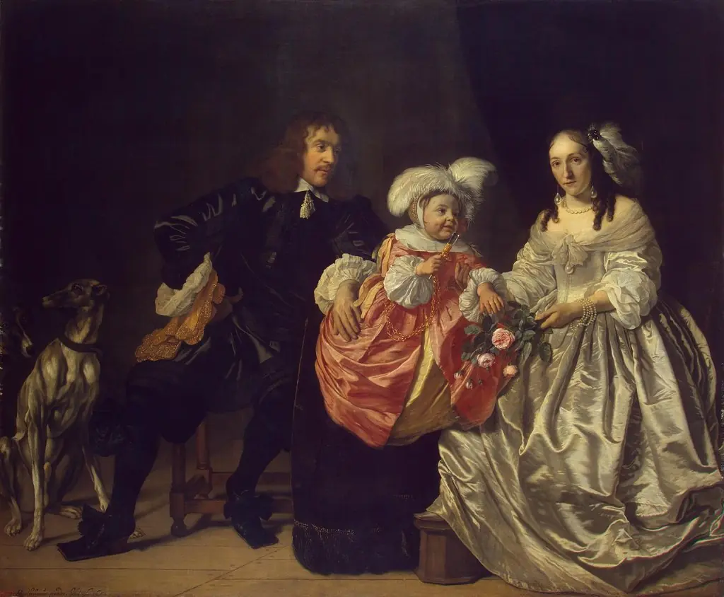 Family Portrait
