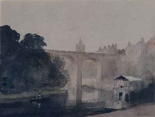 Knaresborough
