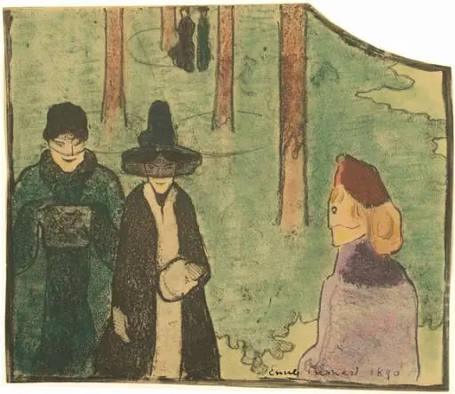La Promenade