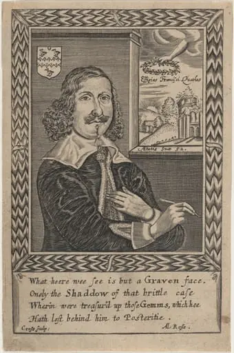 Francis Quarles
