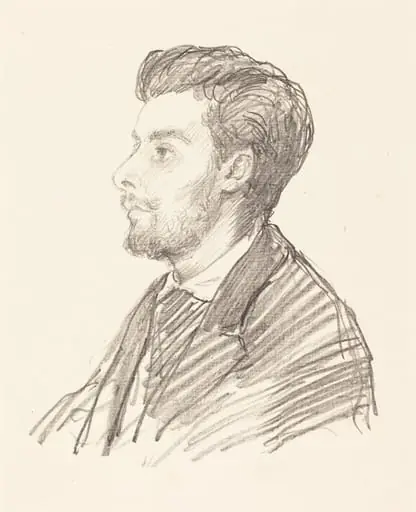 Frederic Regamey