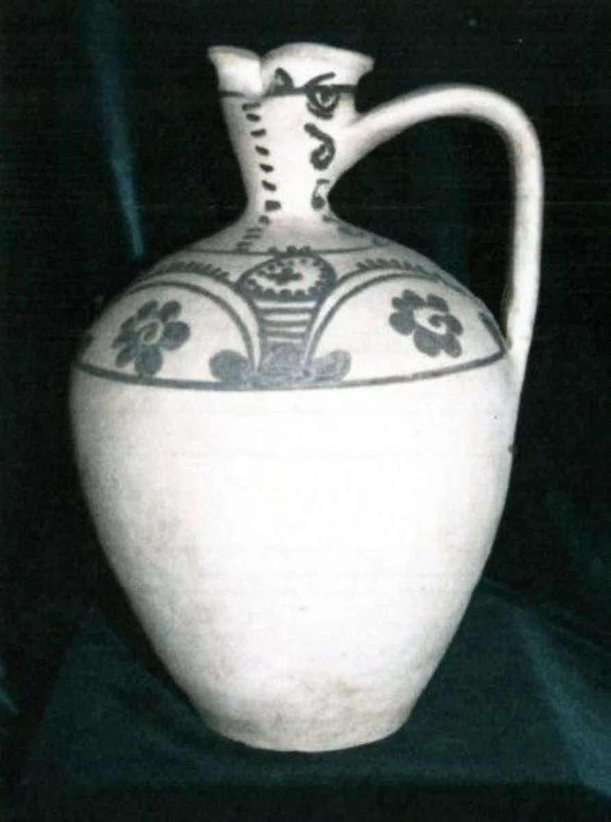 ulcior de apă, by Unknown, 1850
