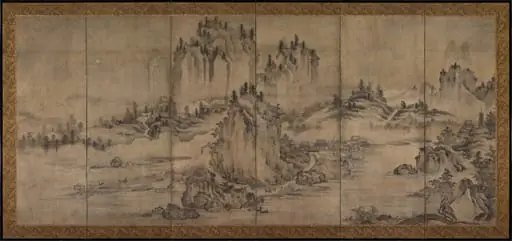 Landscape