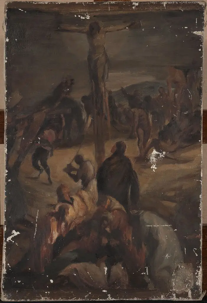 Golgotha