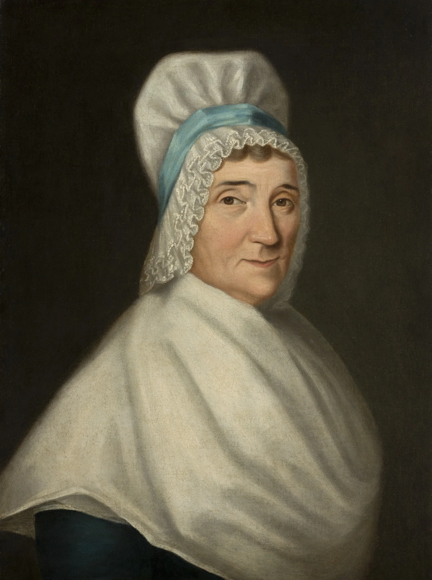 Madame Gabriel Cotte