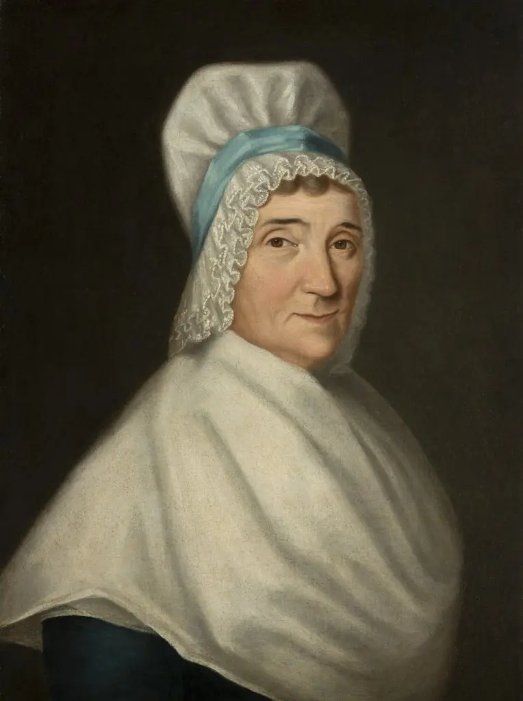 Madame Gabriel Cotte