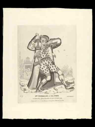 H Beard Print Collection