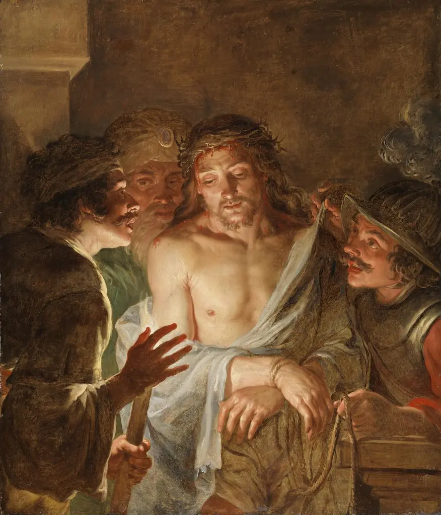 Ecce Homo