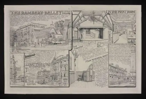 Print Collection