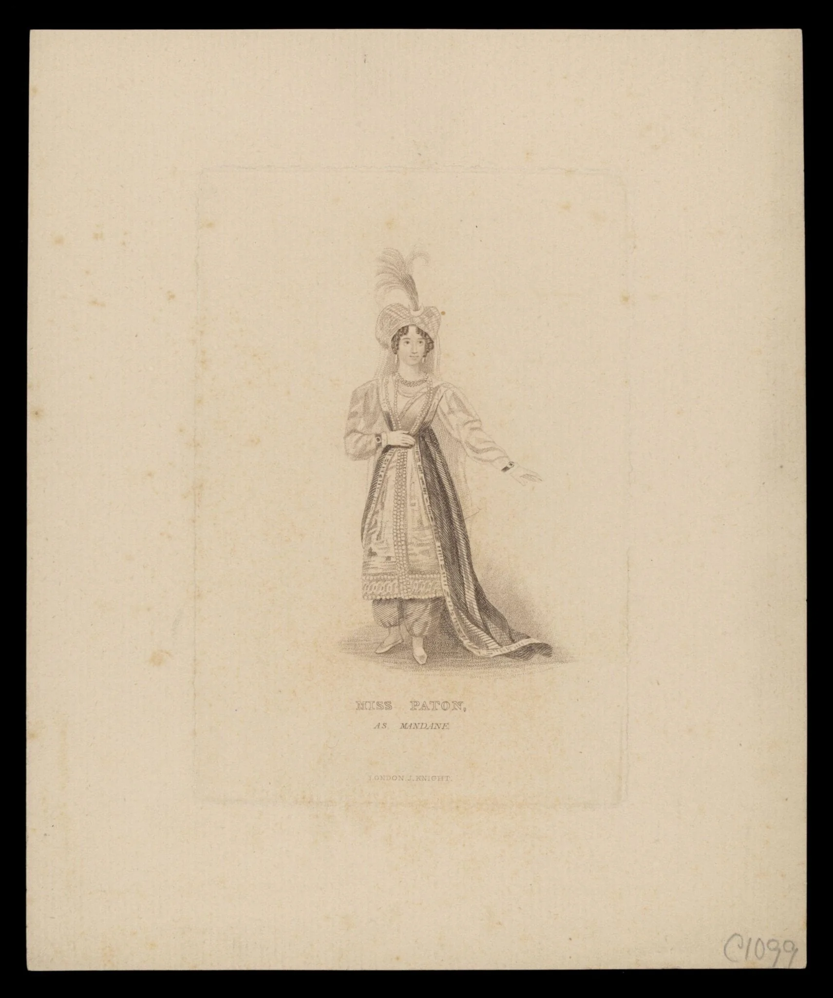 H Beard Print Collection