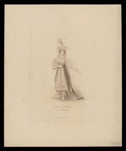 H Beard Print Collection