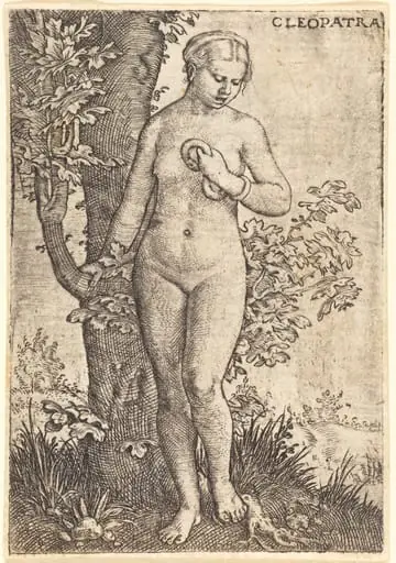 Cleopatra