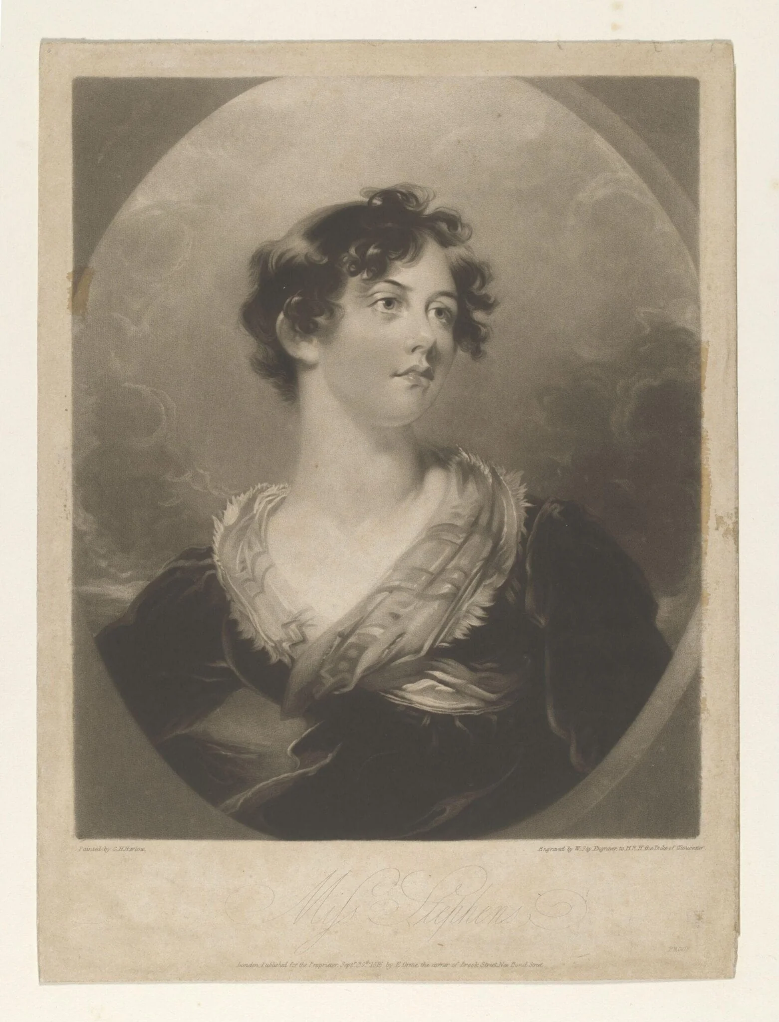 H Beard Print Collection
