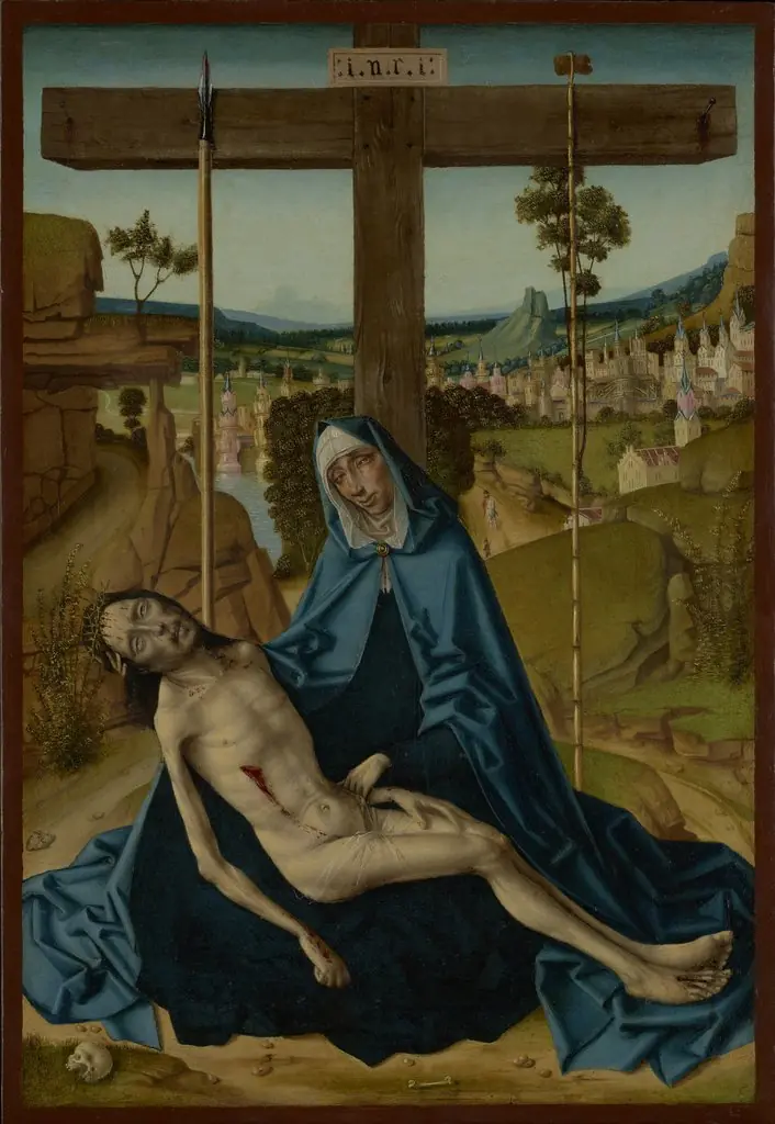 Pietà