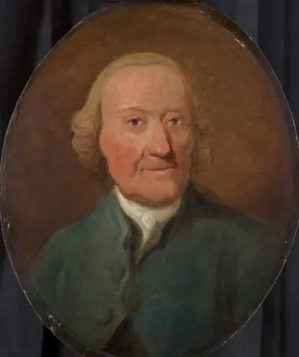 Self-Portrait