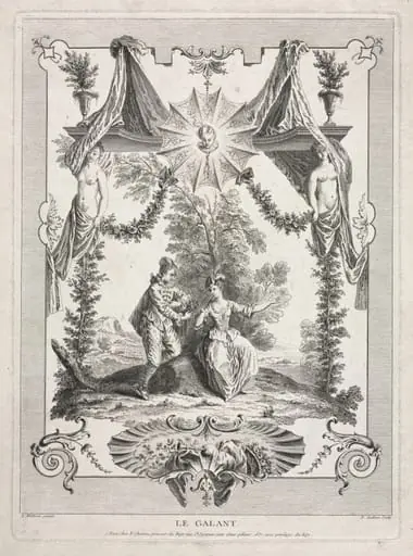 The Gallant