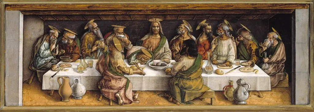 The Last Supper